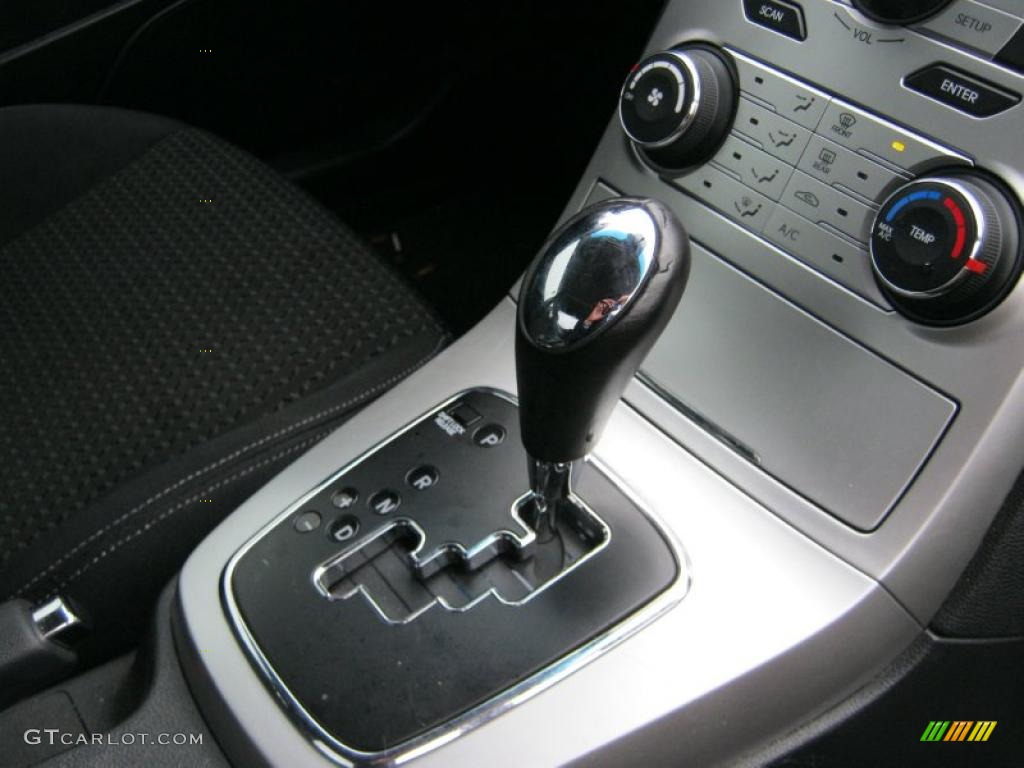 Hyundai Genesis Automatic