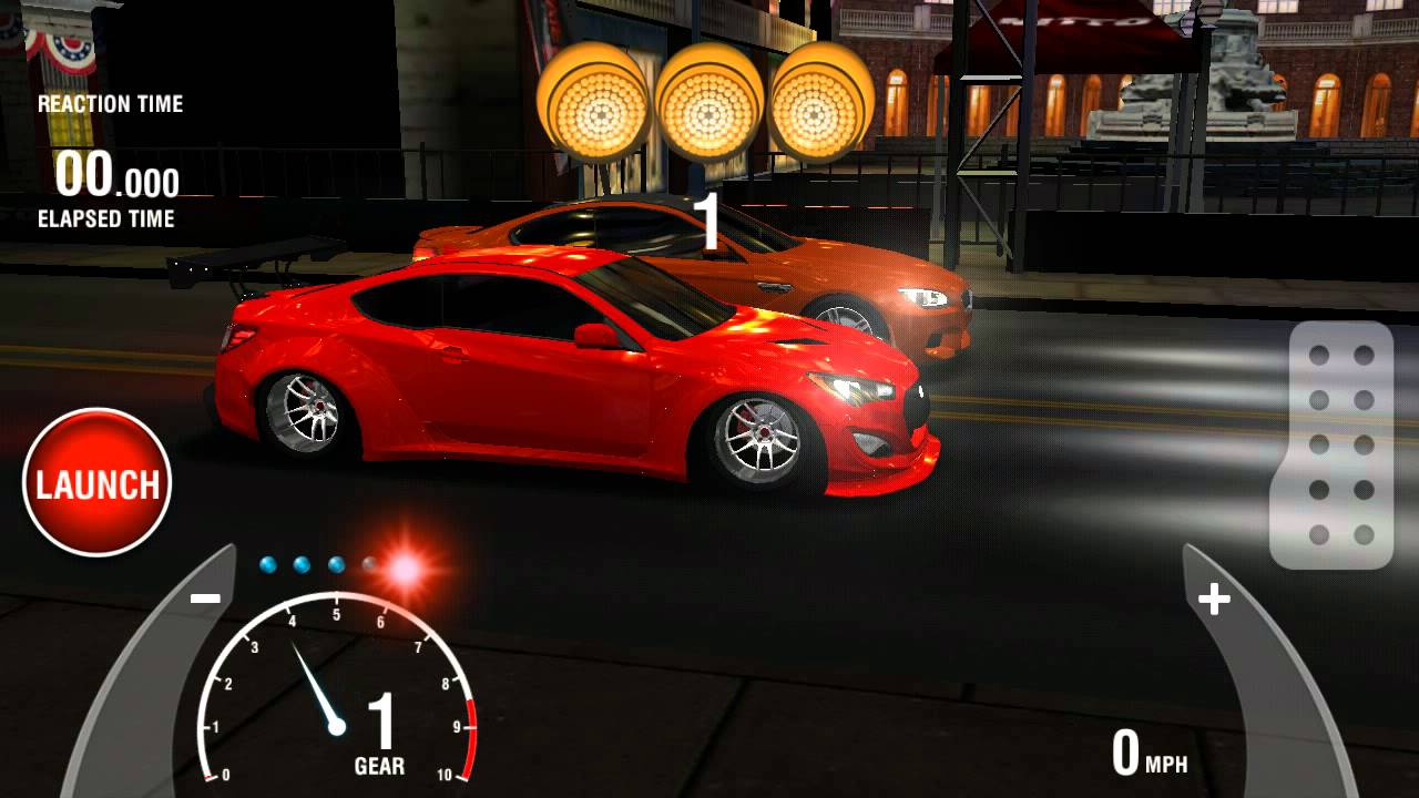 Hyundai Genesis Btr