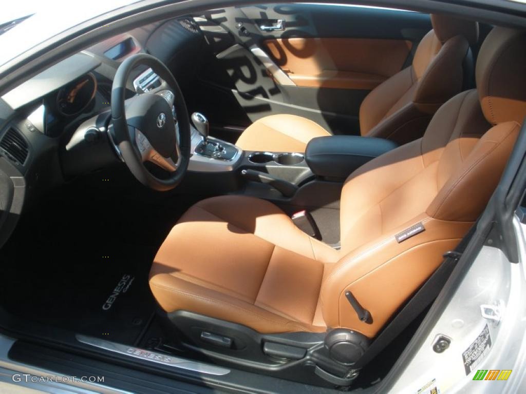 Hyundai Genesis Coupe 3.8 Grand Touring
