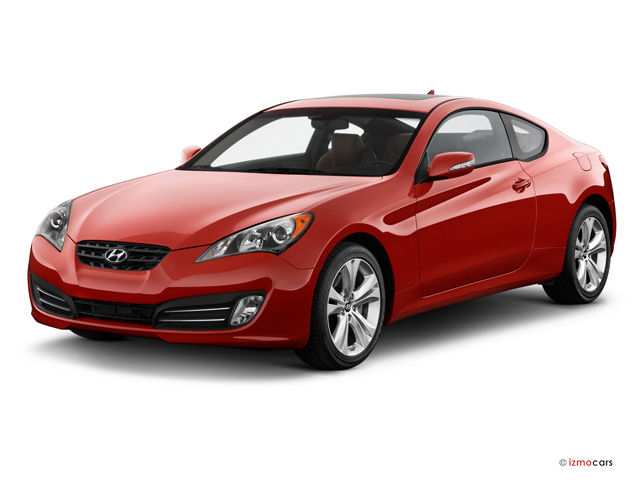 Hyundai Genesis Performance