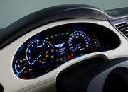 Hyundai Genesis Prada