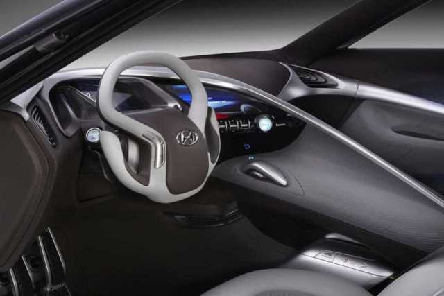 Hyundai Genesis Sport