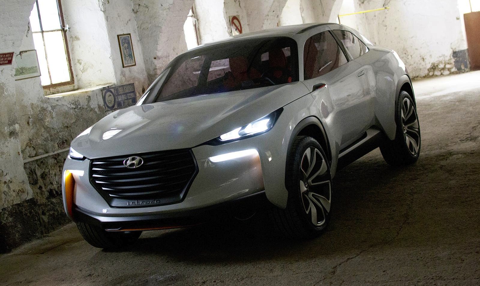 Hyundai Genesis Suv Hyundai Genesis Suv