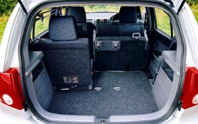 Hyundai Getz 1.1