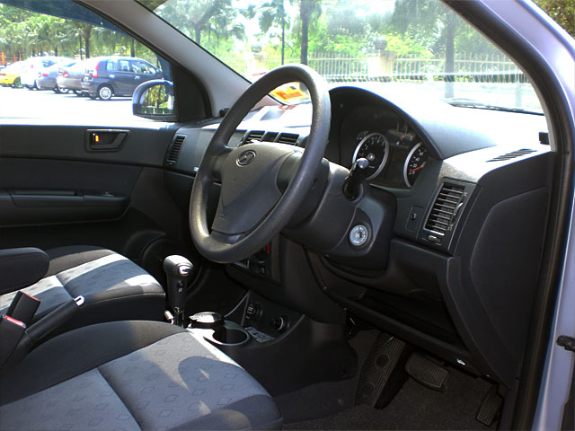 Hyundai Getz 1.4