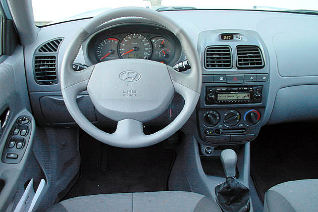 Hyundai Getz 1.5 Crdi Gls Hyundai Getz 1.5 Crdi Gls