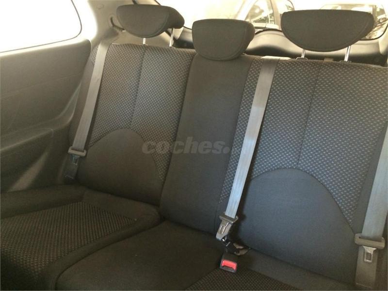 Hyundai Getz 1.5 Crdi Vgt