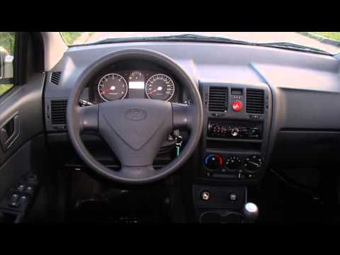 Hyundai Getz 1.5 Crdi Vgt Hyundai Getz 1.5 Crdi Vgt