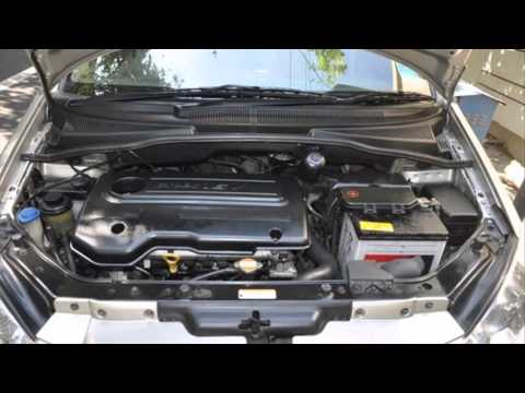 Hyundai Getz 1.5 Crdi