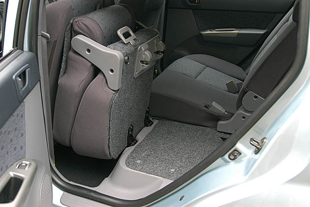 Hyundai Getz 1.5 Diesel