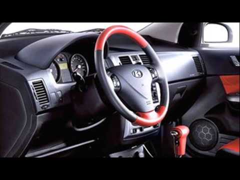 Hyundai Getz 1.6 Sport