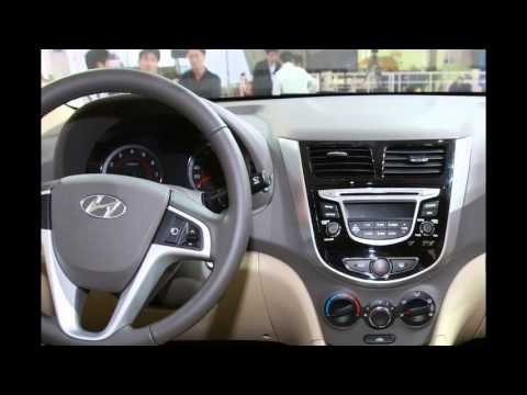Hyundai Getz 2014