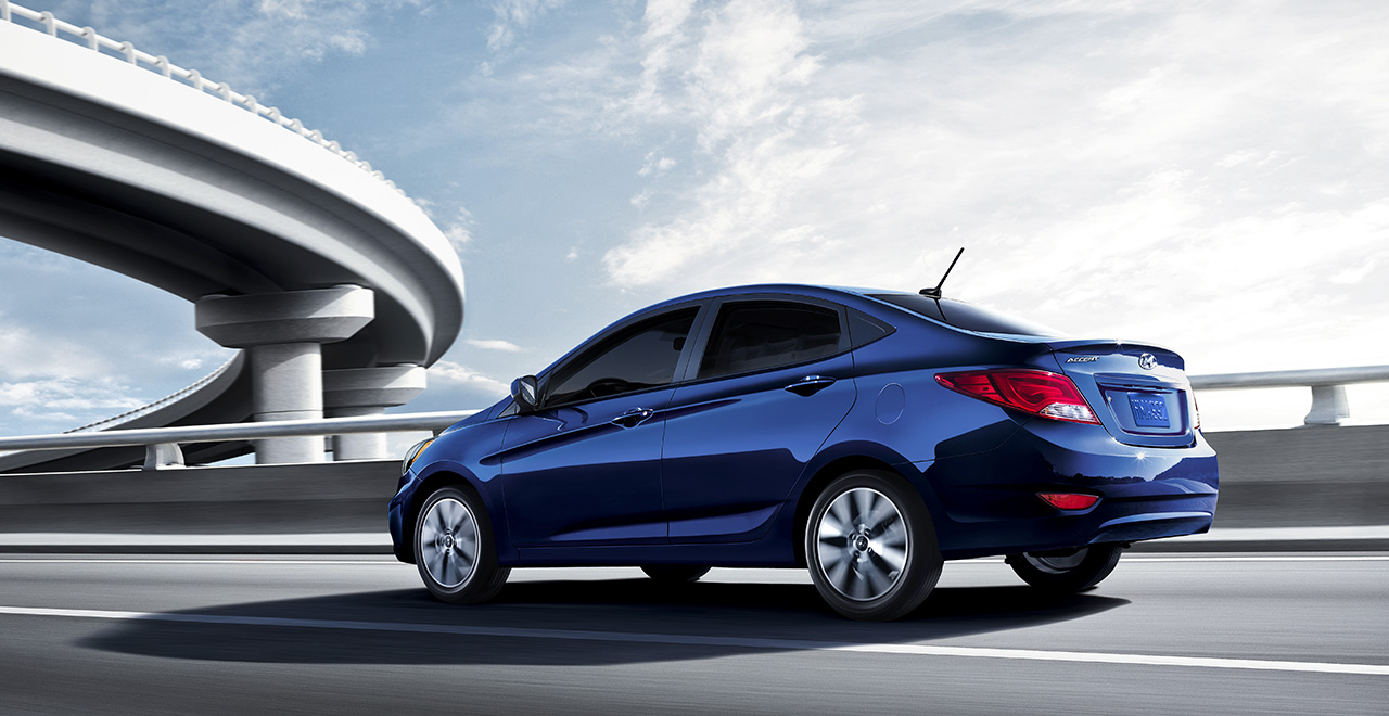 Hyundai Getz 2016