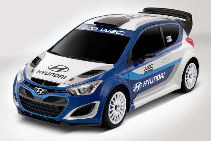 Hyundai Getz 2016