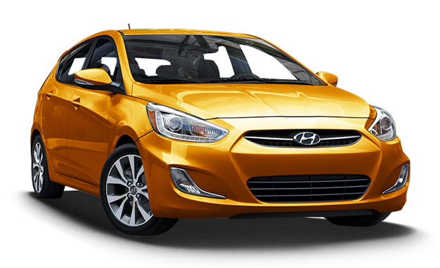 Hyundai Getz 2016