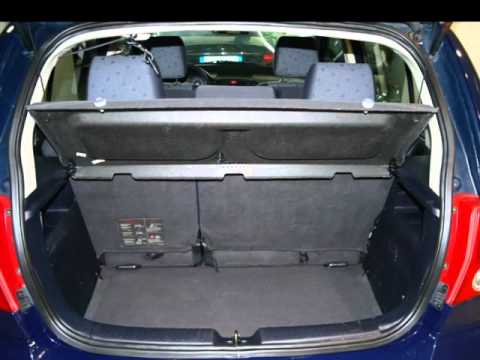 Hyundai Getz Crdi