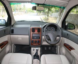 Hyundai Getz Crdi