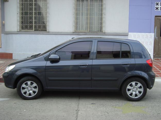 Hyundai Getz Gl