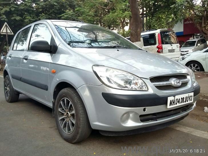 Hyundai Getz Gle