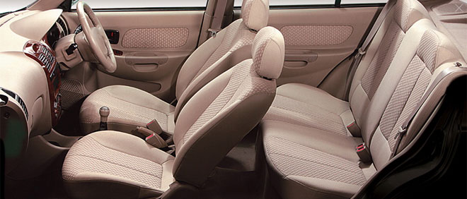 Hyundai Getz Gle