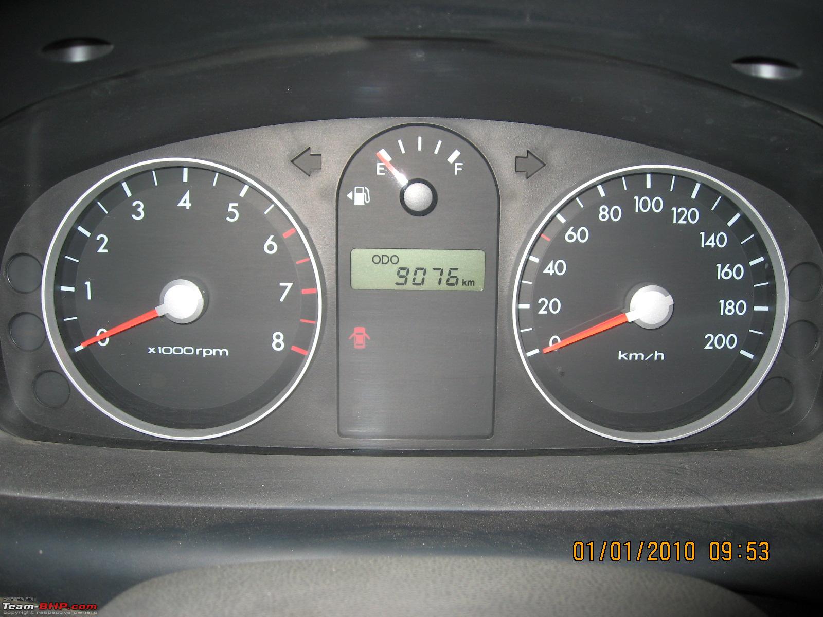 Hyundai Getz Gls