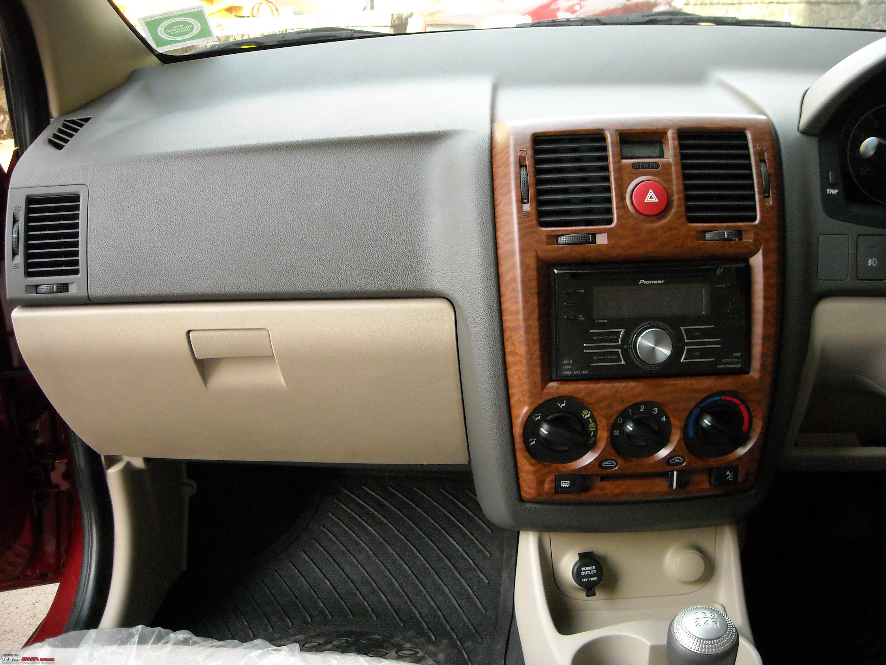 Hyundai Getz Prime