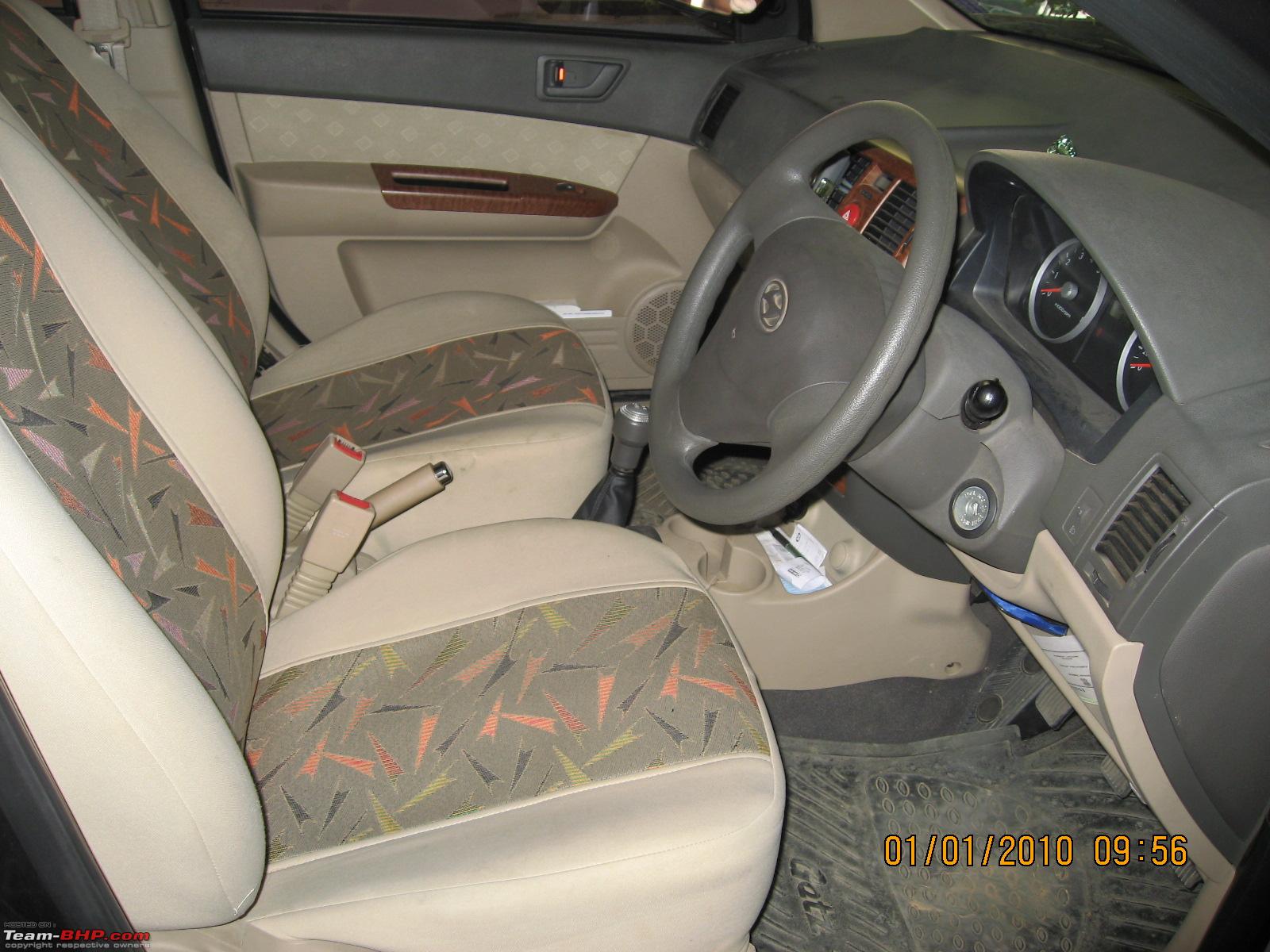 Hyundai Getz Prime