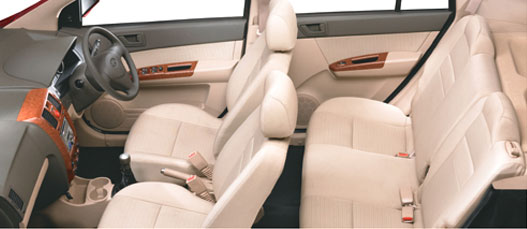 Hyundai Getz Prime