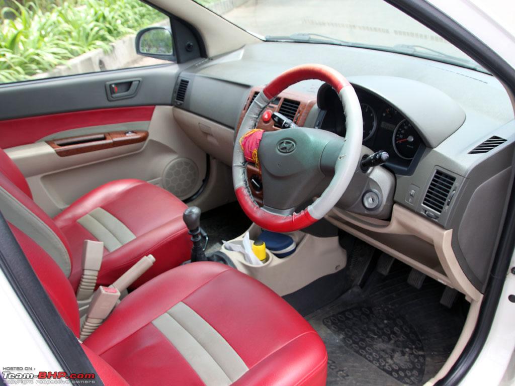 Hyundai Getz Turbo