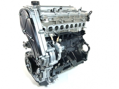 Hyundai H1 2.5 Crdi