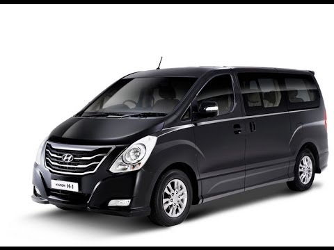 Hyundai H1
