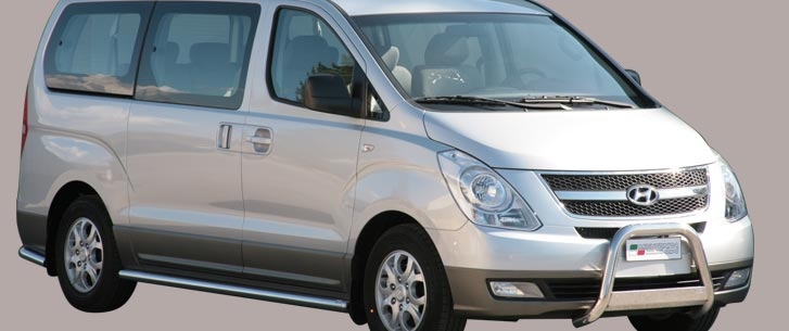 Hyundai H1 2008 Hyundai H1 2008