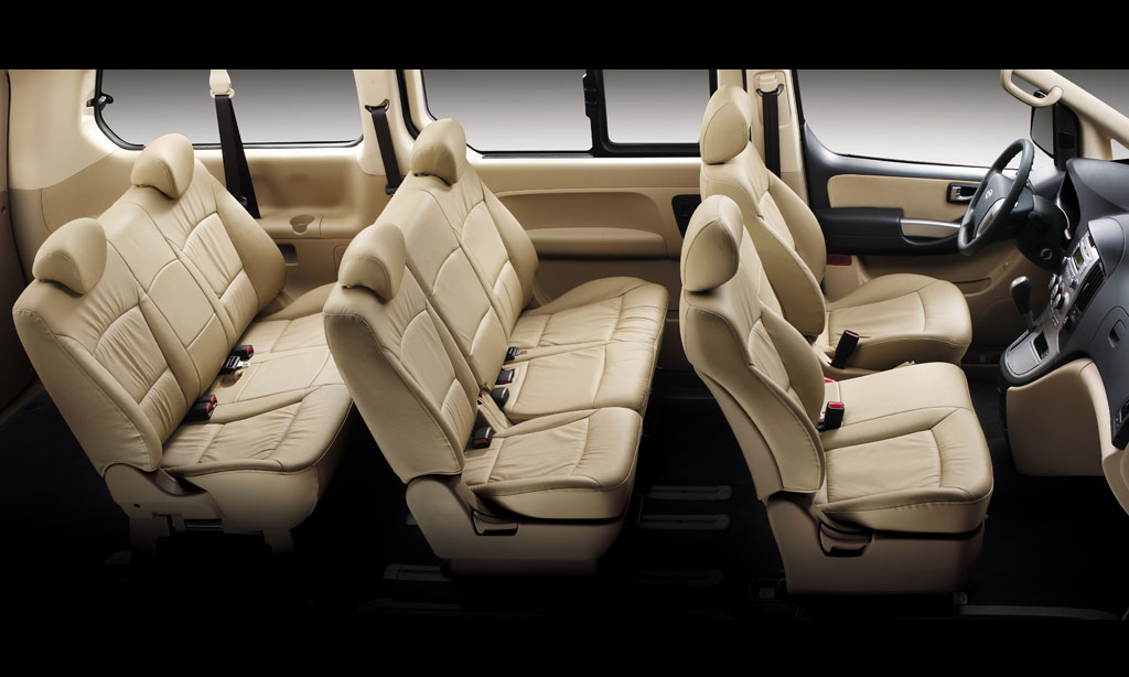 Hyundai H1