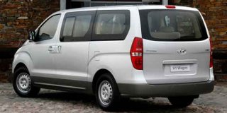 Hyundai H1 9 Seater