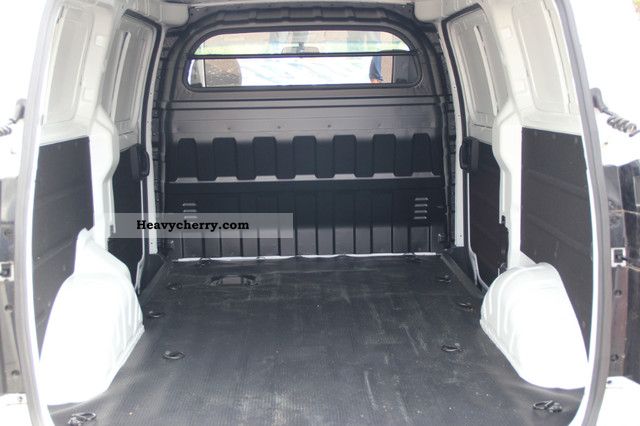 Hyundai H1 Cargo