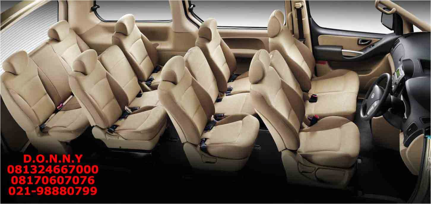 Hyundai H1 Diesel