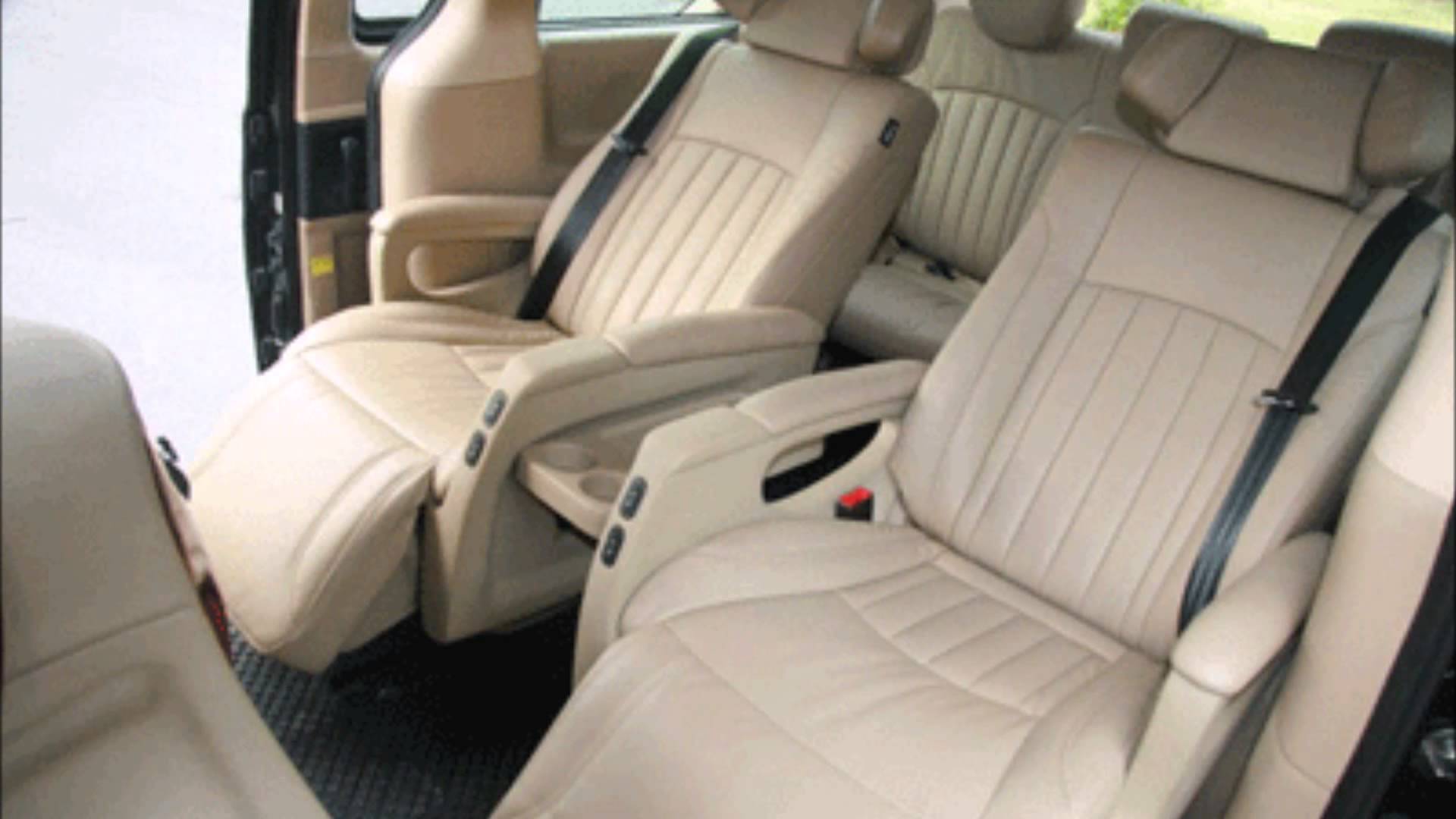 Hyundai H1 Elite 2015