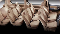 Hyundai H1 Elite