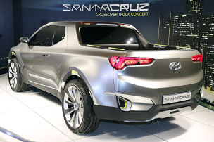 Hyundai H1 Facelift 2015