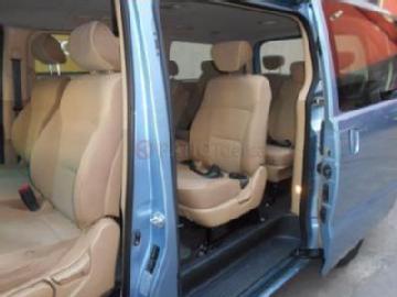 Hyundai H1 Gasolina