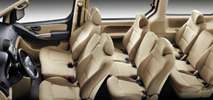 Hyundai H1 Grand Starex