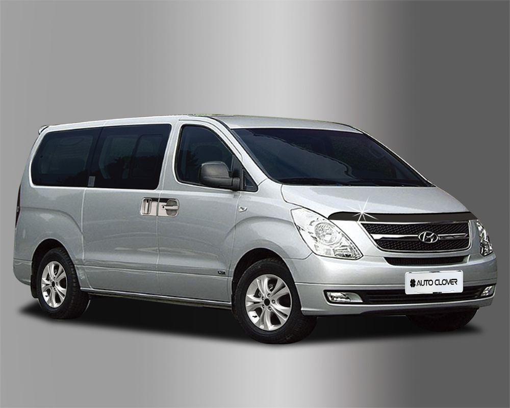 Hyundai H1 Grand Starex