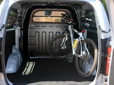 Hyundai H1 Kombi
