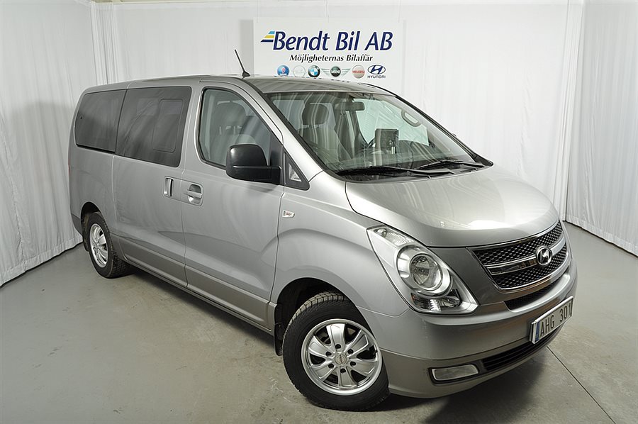 Hyundai H1 Kombi