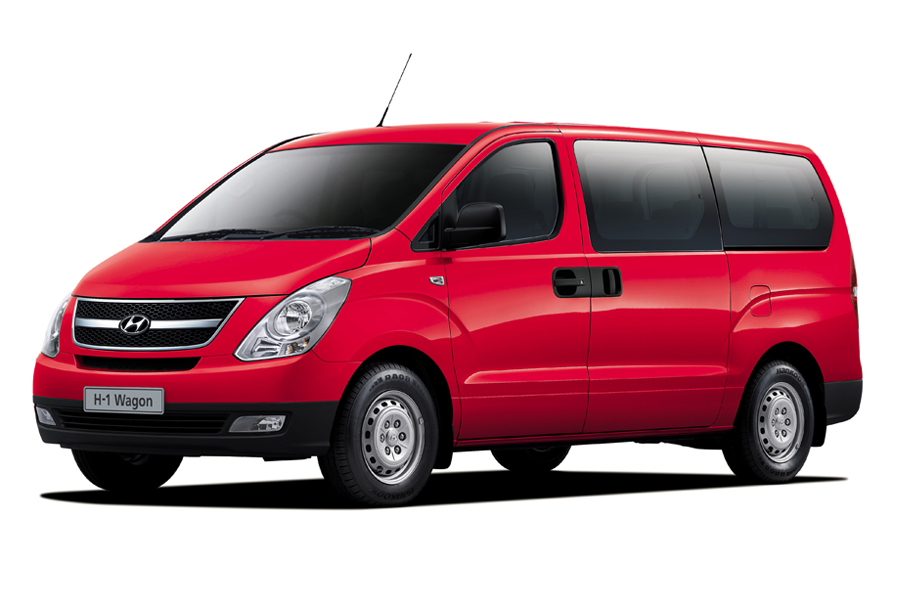 Hyundai H1 Kombi