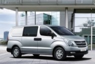 Hyundai H1 Opinie