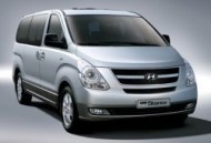 Hyundai H1 Opinie