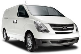 Hyundai H1 Panel Van