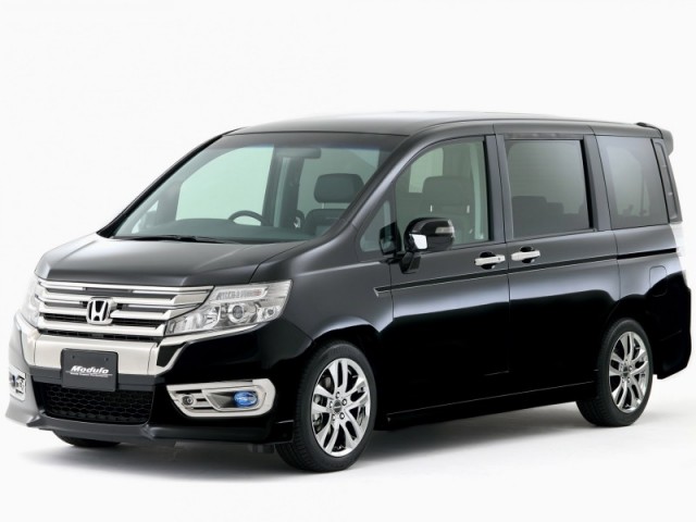 Hyundai H1 Pantip