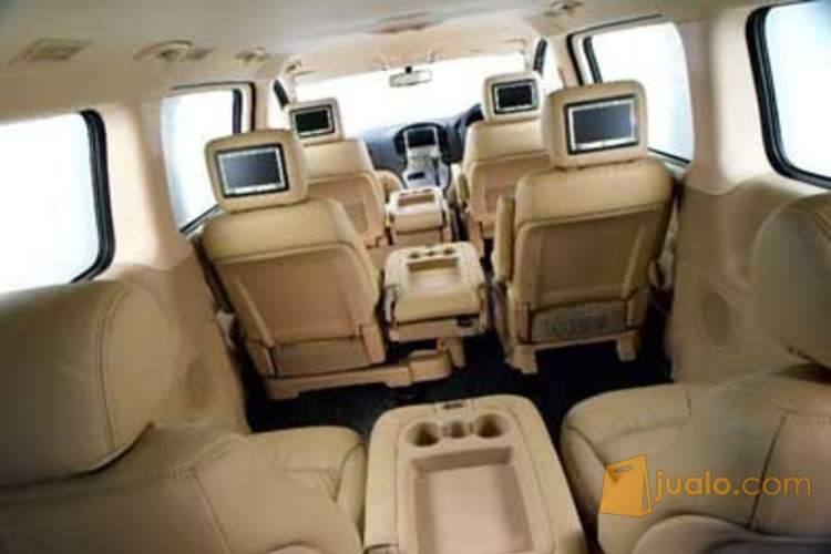 Hyundai H1 Royale 2015